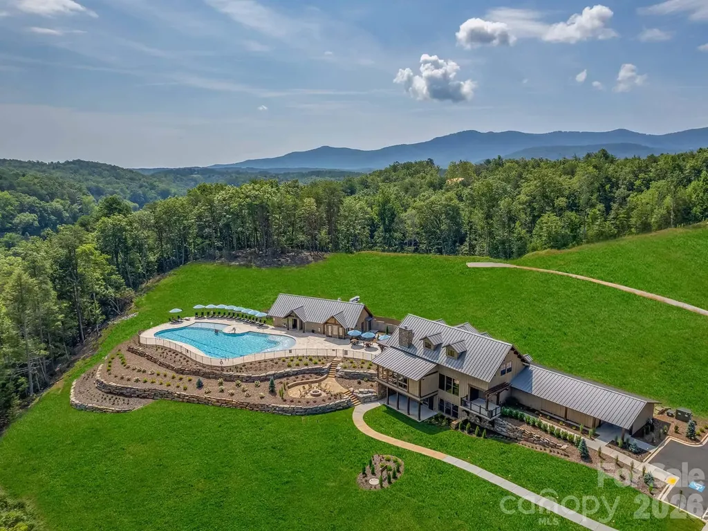 Lot 24 Monteith Place Mill Spring NC 28756