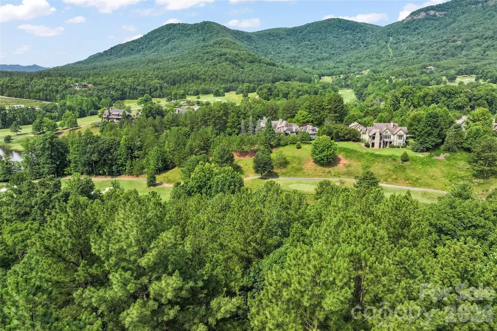 Lot 24 Monteith Place Mill Spring NC 28756