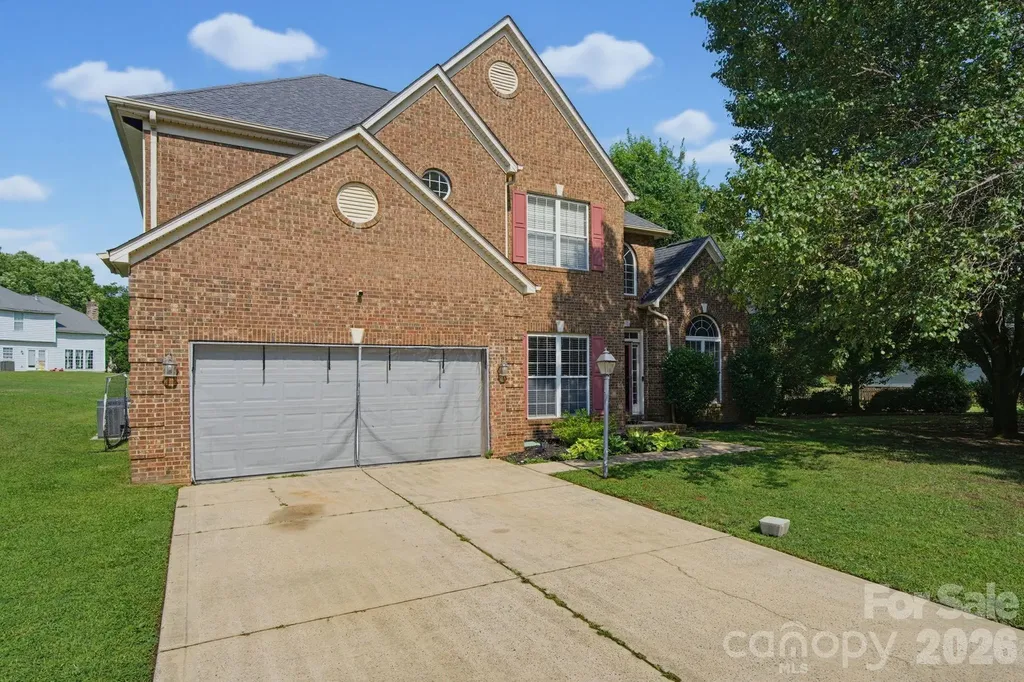 12222 Old Timber Road Charlotte NC 28269