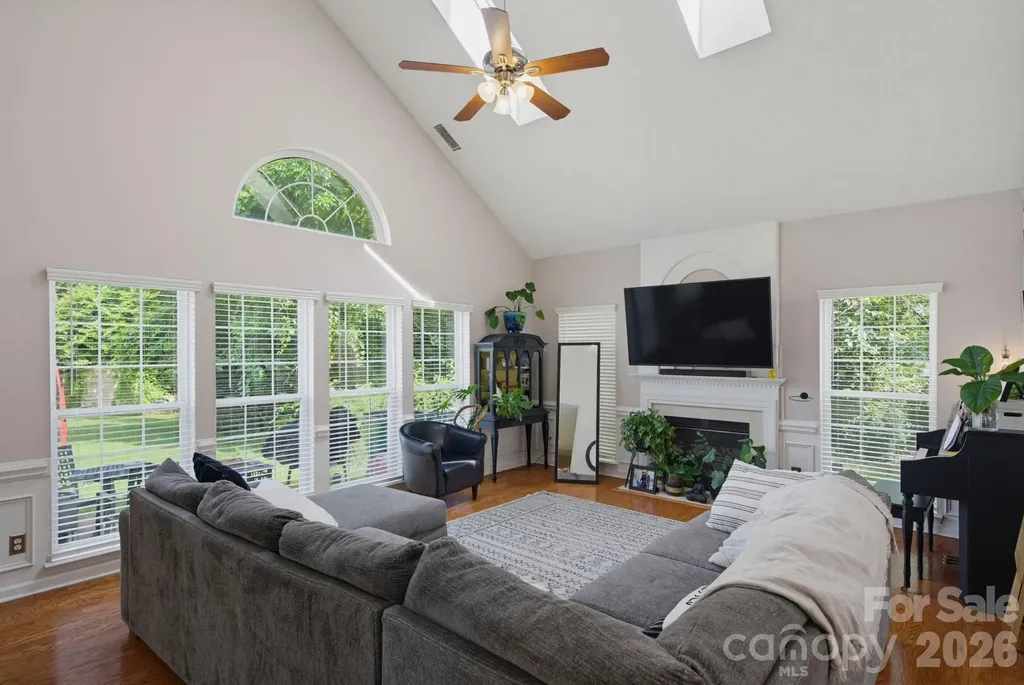 12222 Old Timber Road Charlotte NC 28269