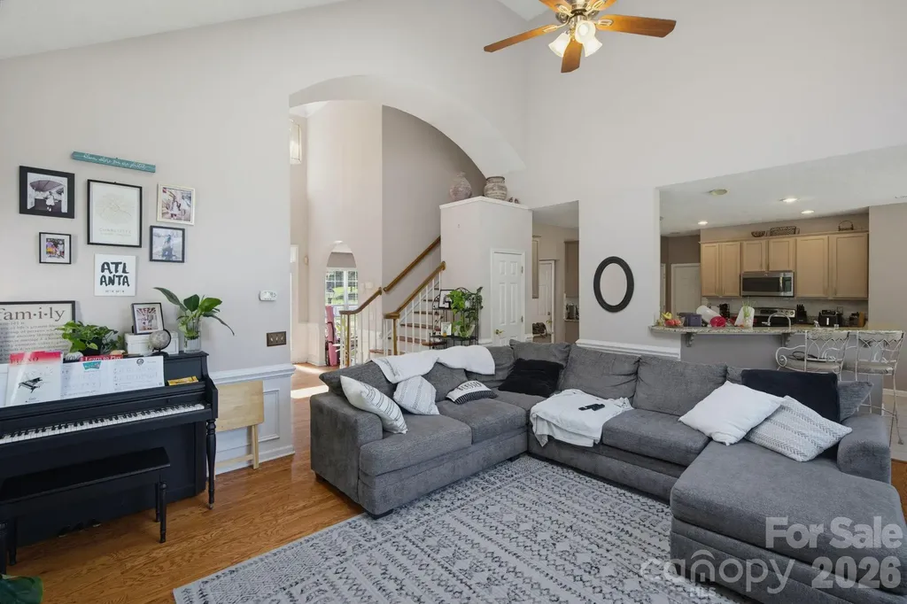12222 Old Timber Road Charlotte NC 28269