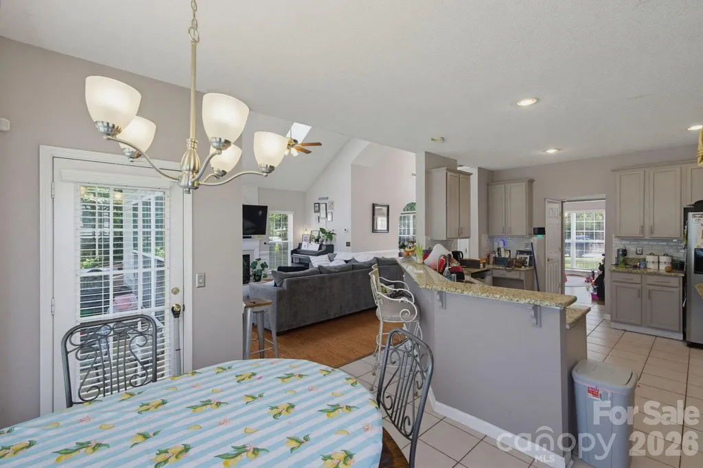 12222 Old Timber Road Charlotte NC 28269