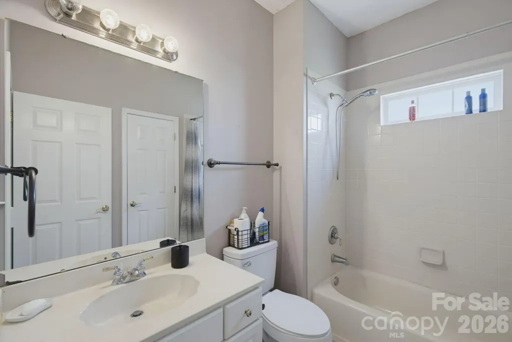 12222 Old Timber Road Charlotte NC 28269