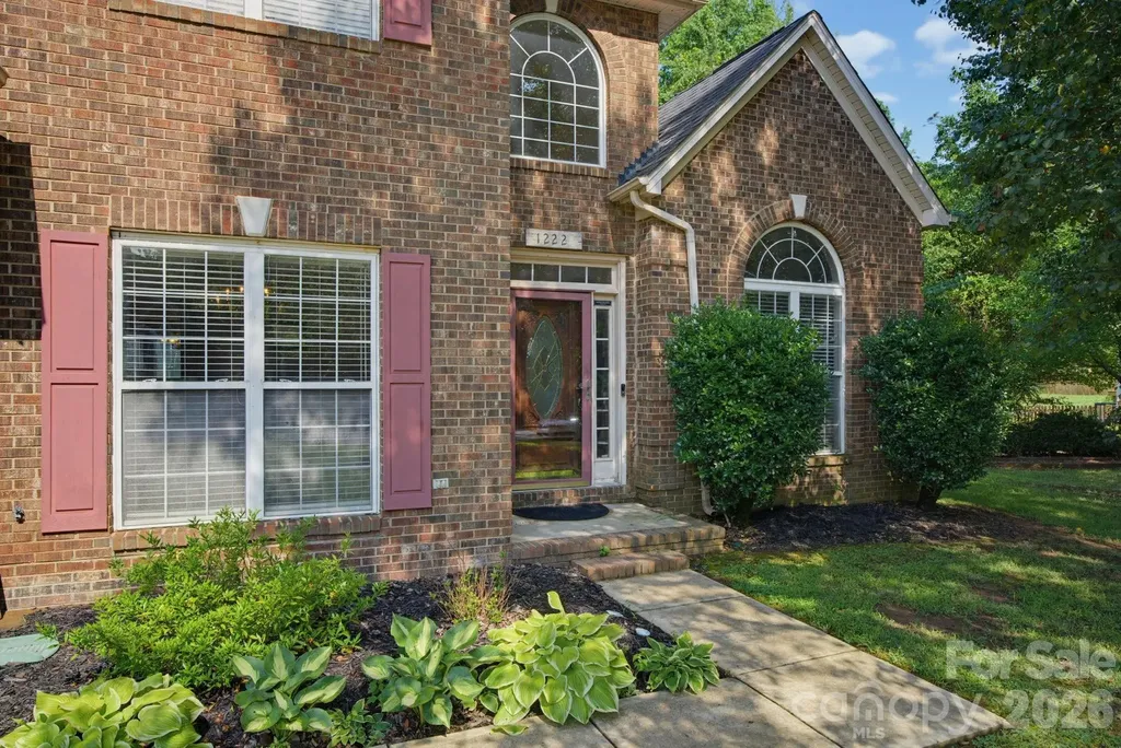 12222 Old Timber Road Charlotte NC 28269