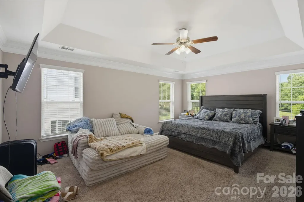 12222 Old Timber Road Charlotte NC 28269