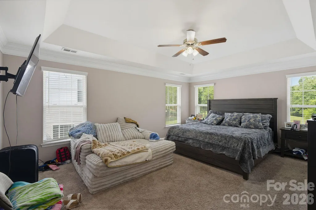 12222 Old Timber Road Charlotte NC 28269