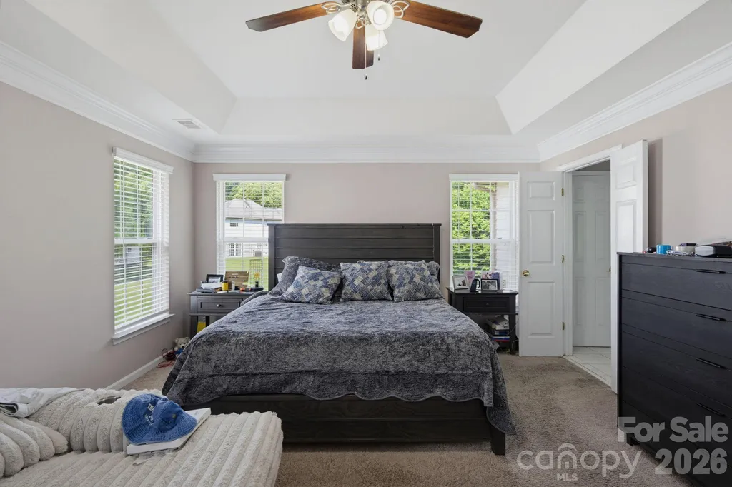 12222 Old Timber Road Charlotte NC 28269