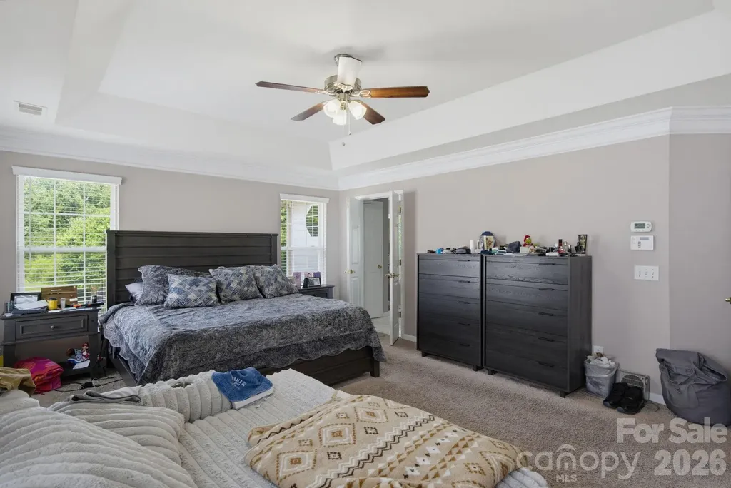 12222 Old Timber Road Charlotte NC 28269