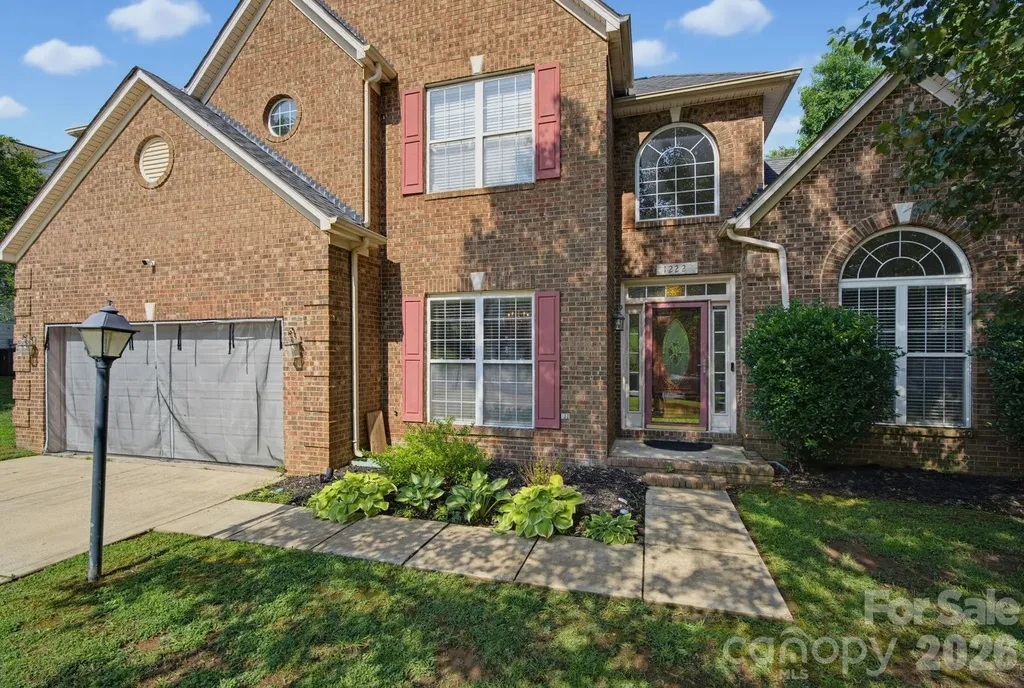 12222 Old Timber Road Charlotte NC 28269