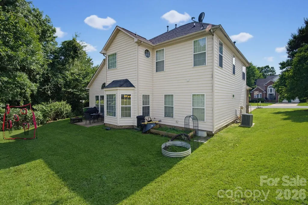 12222 Old Timber Road Charlotte NC 28269