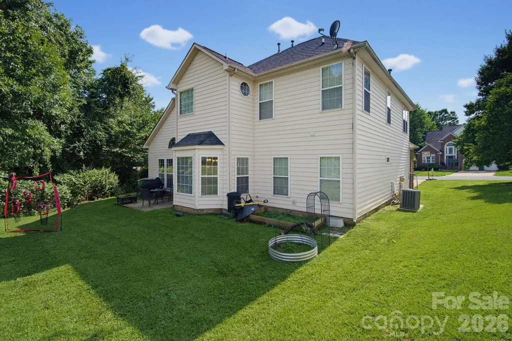12222 Old Timber Road Charlotte NC 28269