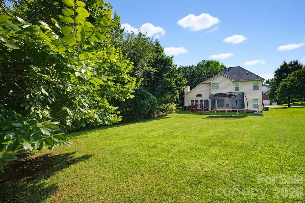12222 Old Timber Road Charlotte NC 28269