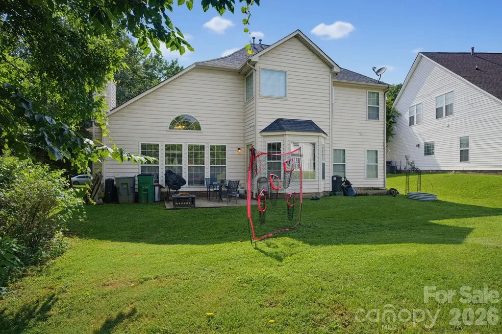 12222 Old Timber Road Charlotte NC 28269
