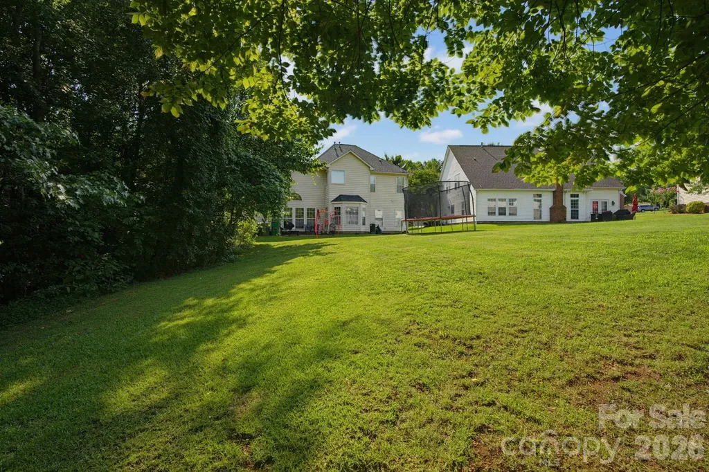 12222 Old Timber Road Charlotte NC 28269