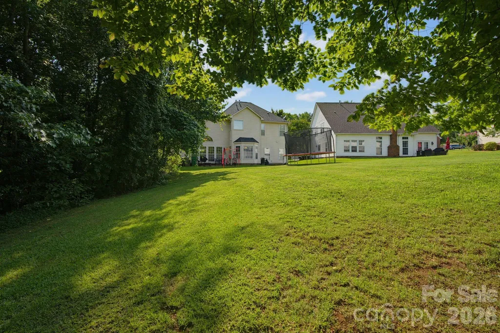 12222 Old Timber Road Charlotte NC 28269