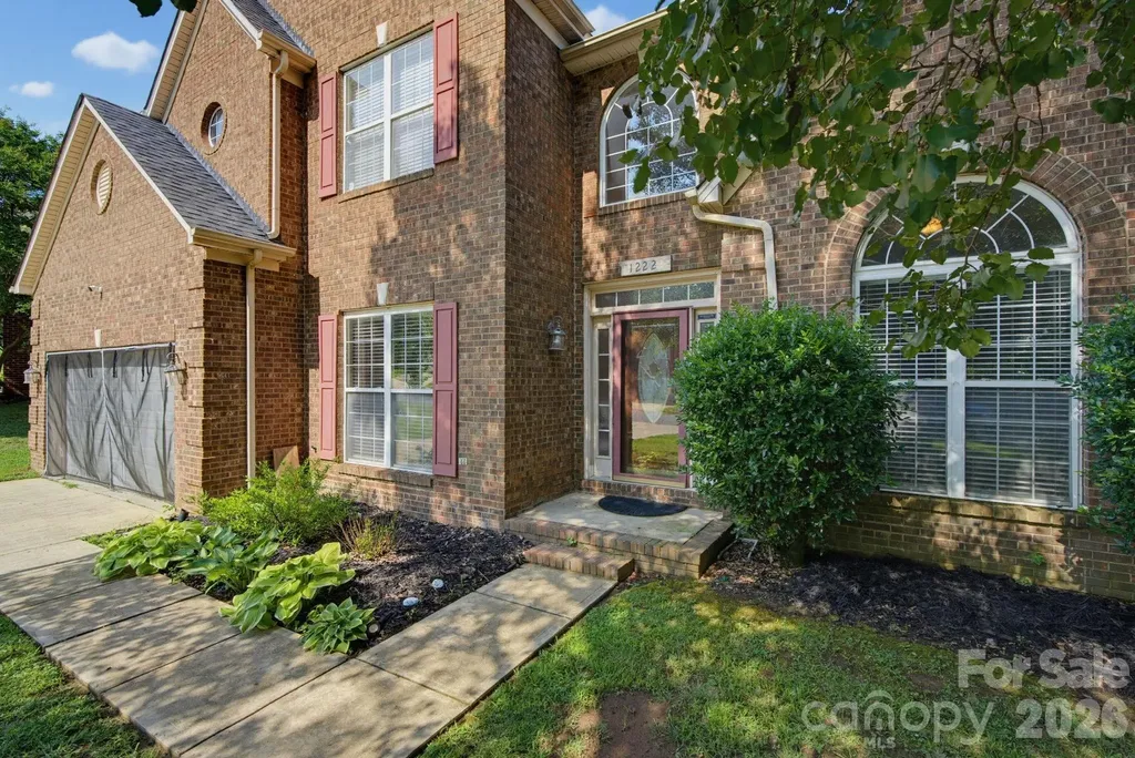 12222 Old Timber Road Charlotte NC 28269