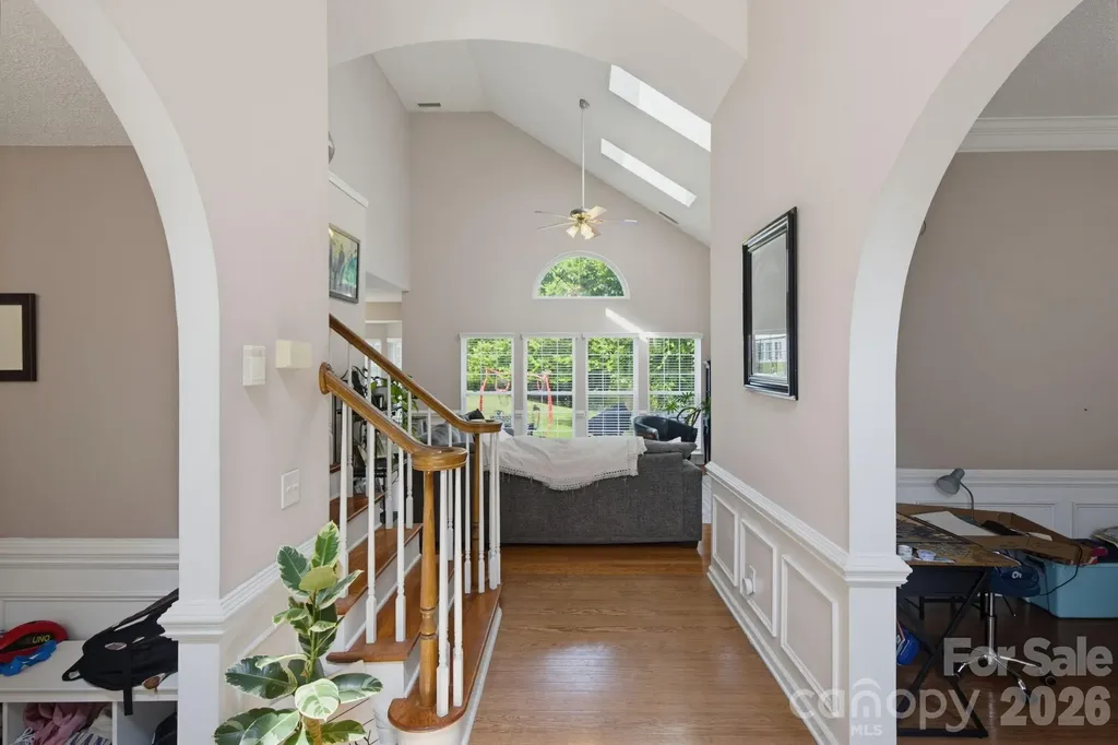 12222 Old Timber Road Charlotte NC 28269