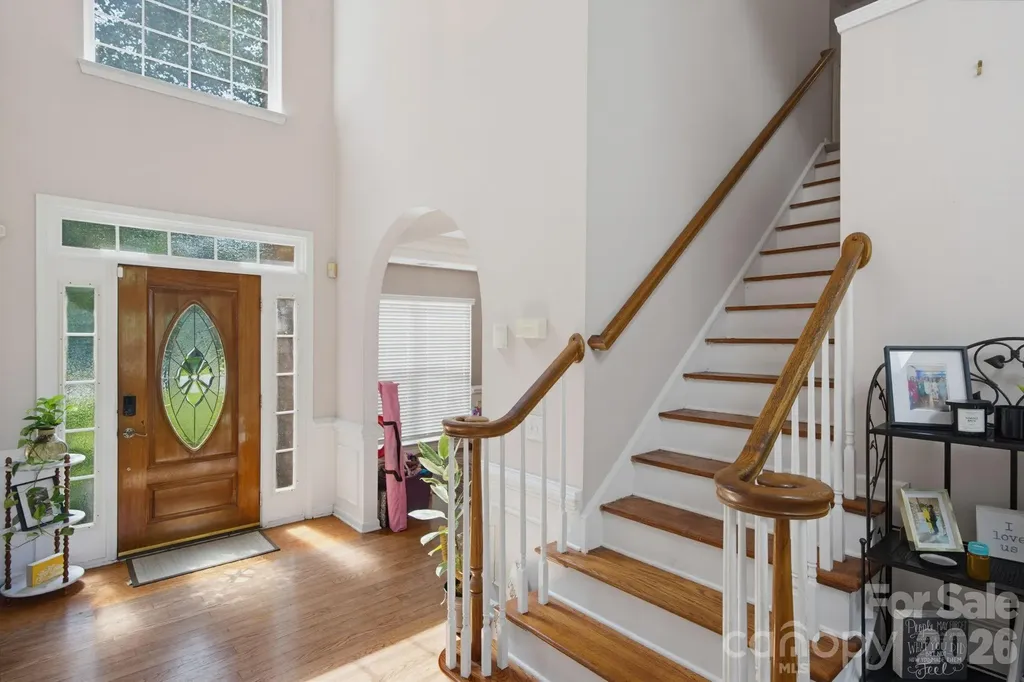 12222 Old Timber Road Charlotte NC 28269
