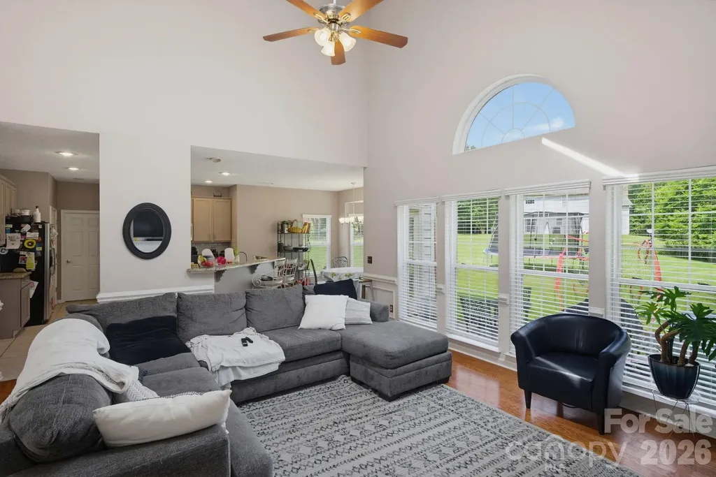 12222 Old Timber Road Charlotte NC 28269