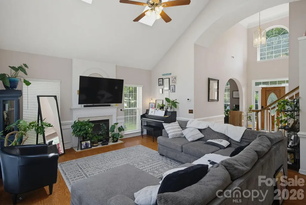 12222 Old Timber Road Charlotte NC 28269