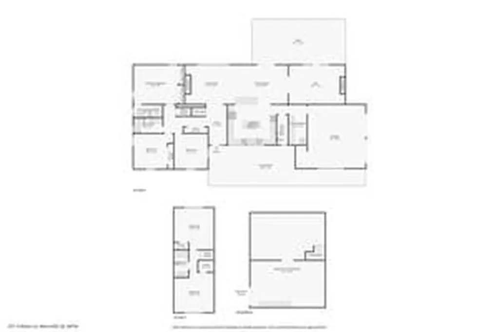 671 Trillium Lane Mars Hill NC 28754