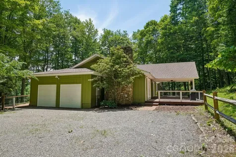 671 Trillium Lane Mars Hill NC 28754