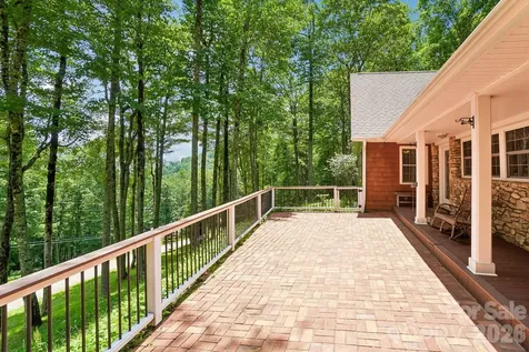 671 Trillium Lane Mars Hill NC 28754