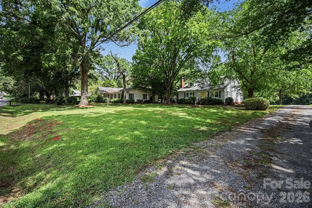 2710 Eva Drive NW Concord NC 28027