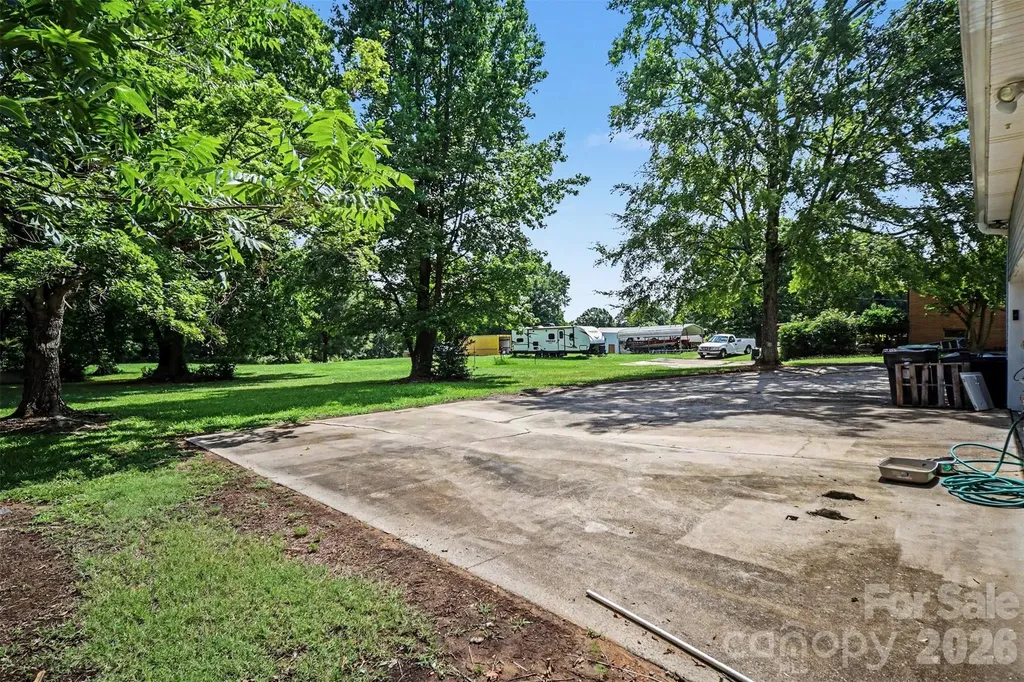 2710 Eva Drive NW Concord NC 28027