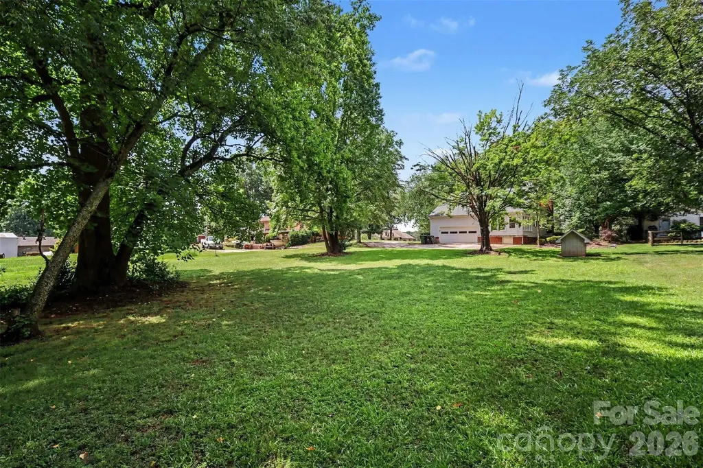 2710 Eva Drive NW Concord NC 28027