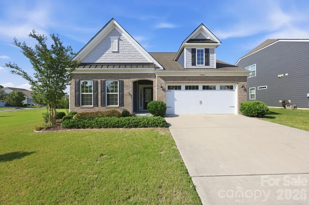 13410 Blanton Drive Huntersville NC 28078