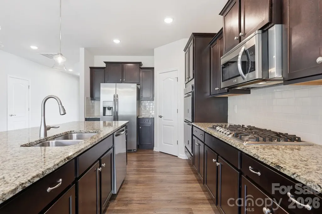 13410 Blanton Drive Huntersville NC 28078
