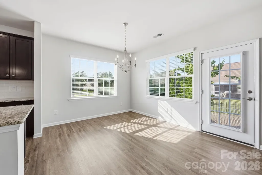 13410 Blanton Drive Huntersville NC 28078