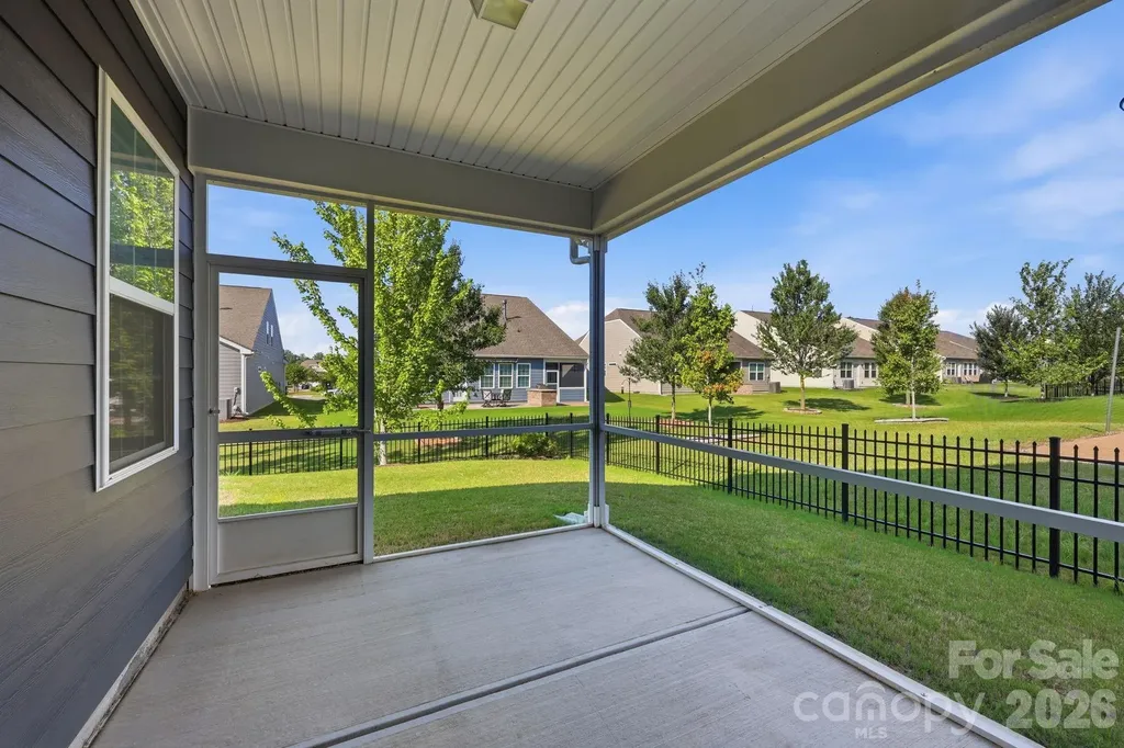 13410 Blanton Drive Huntersville NC 28078