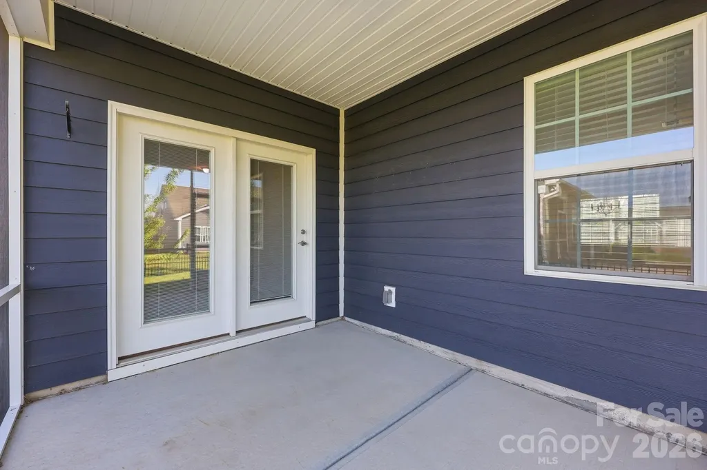 13410 Blanton Drive Huntersville NC 28078