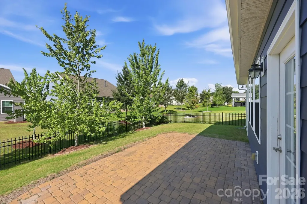 13410 Blanton Drive Huntersville NC 28078