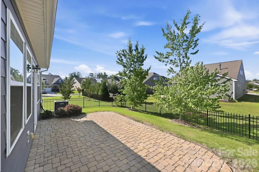 13410 Blanton Drive Huntersville NC 28078