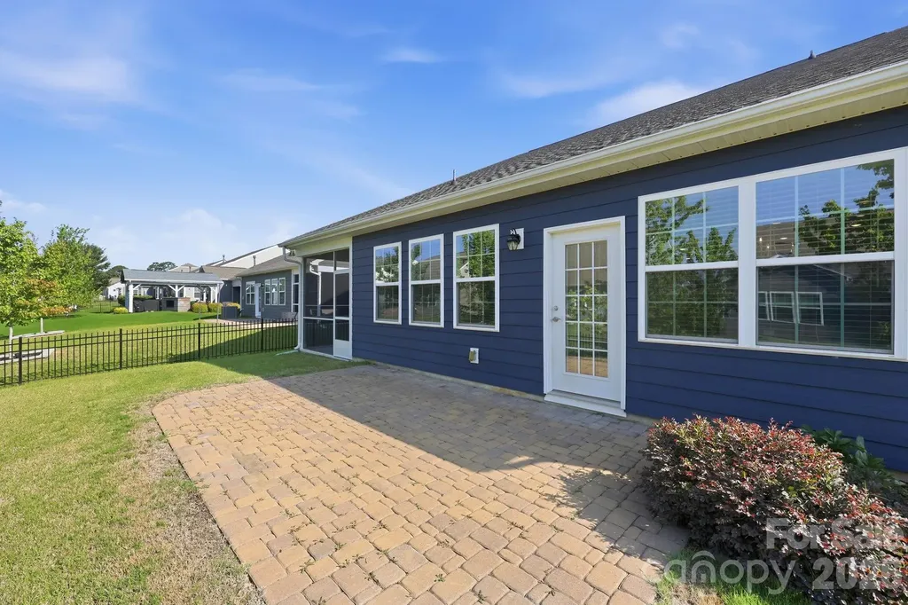 13410 Blanton Drive Huntersville NC 28078