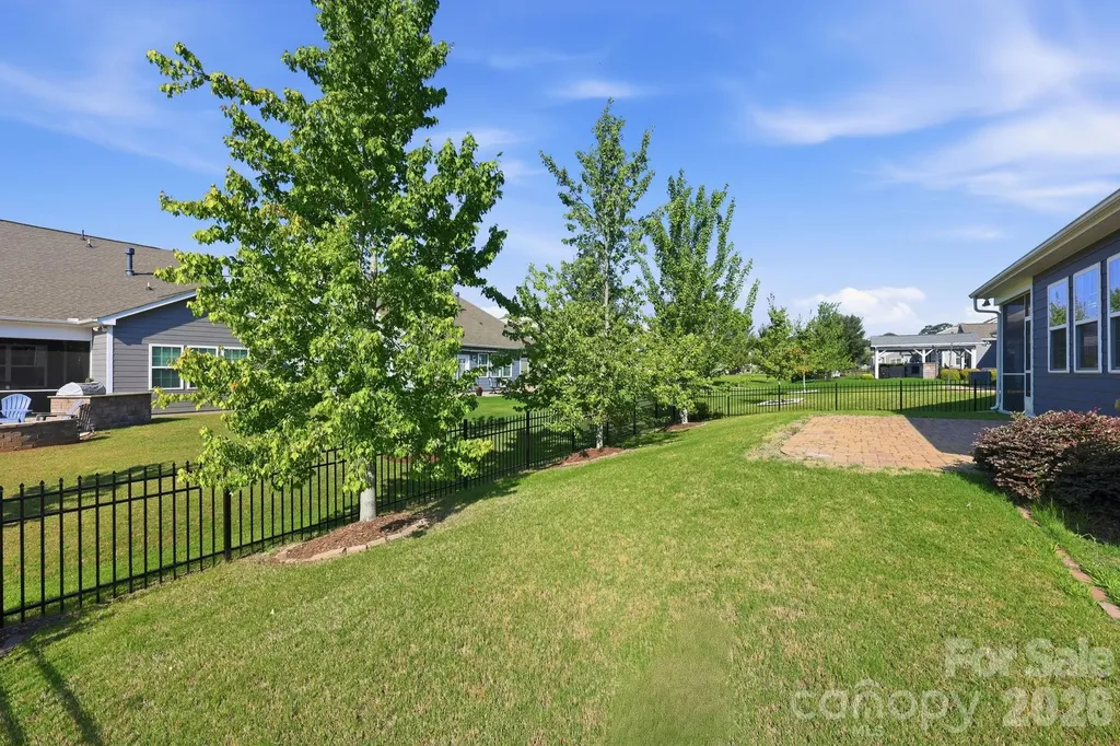 13410 Blanton Drive Huntersville NC 28078