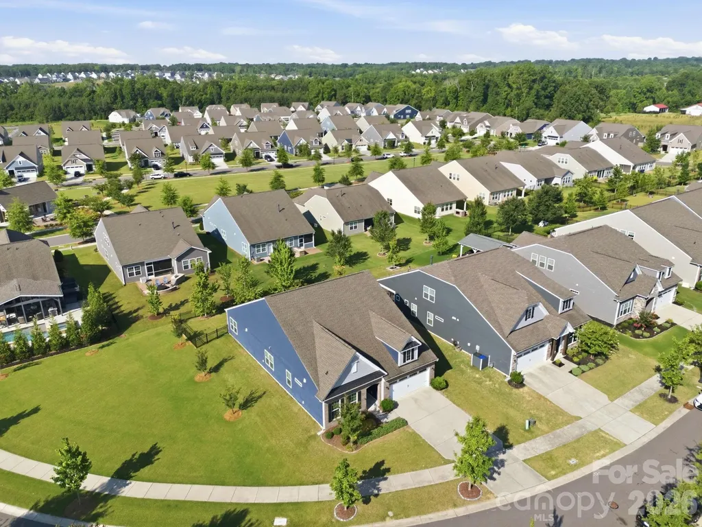 13410 Blanton Drive Huntersville NC 28078
