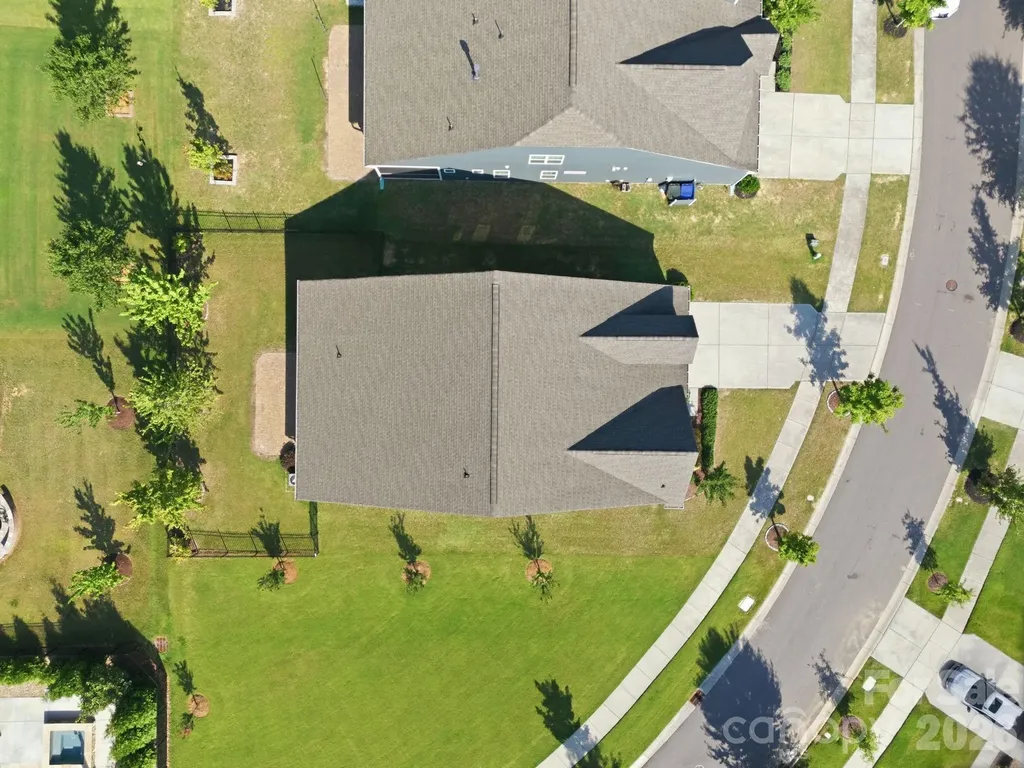 13410 Blanton Drive Huntersville NC 28078