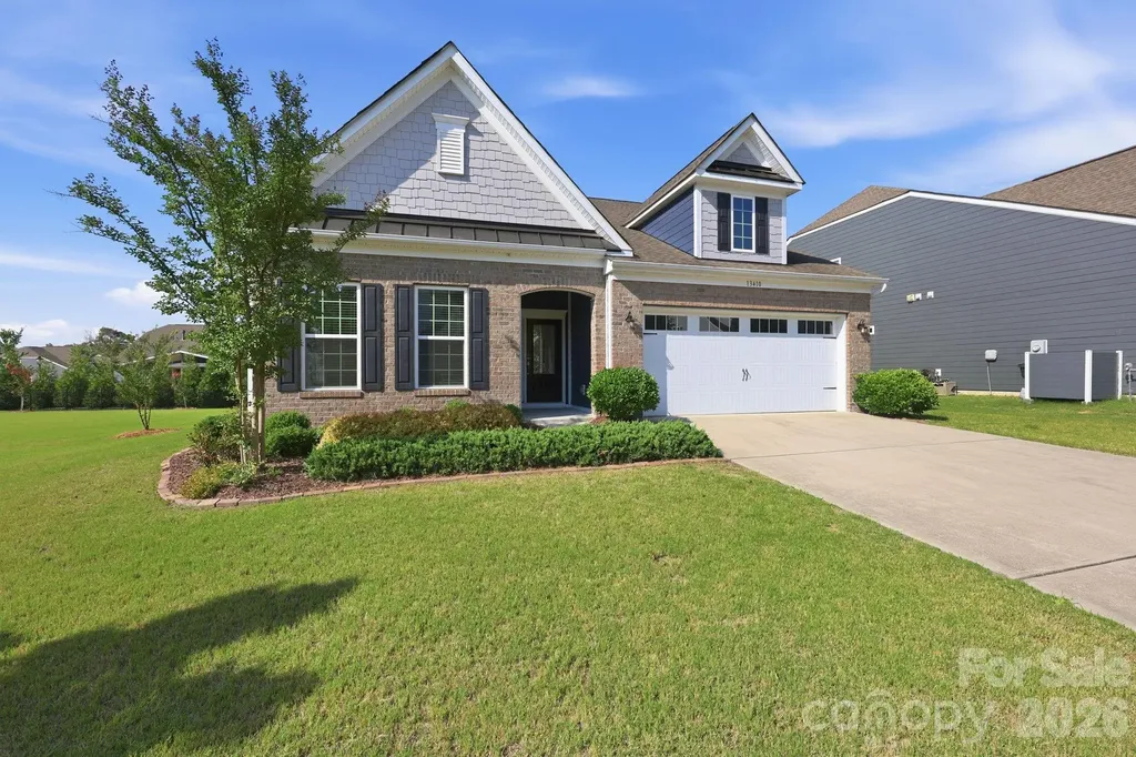 13410 Blanton Drive Huntersville NC 28078