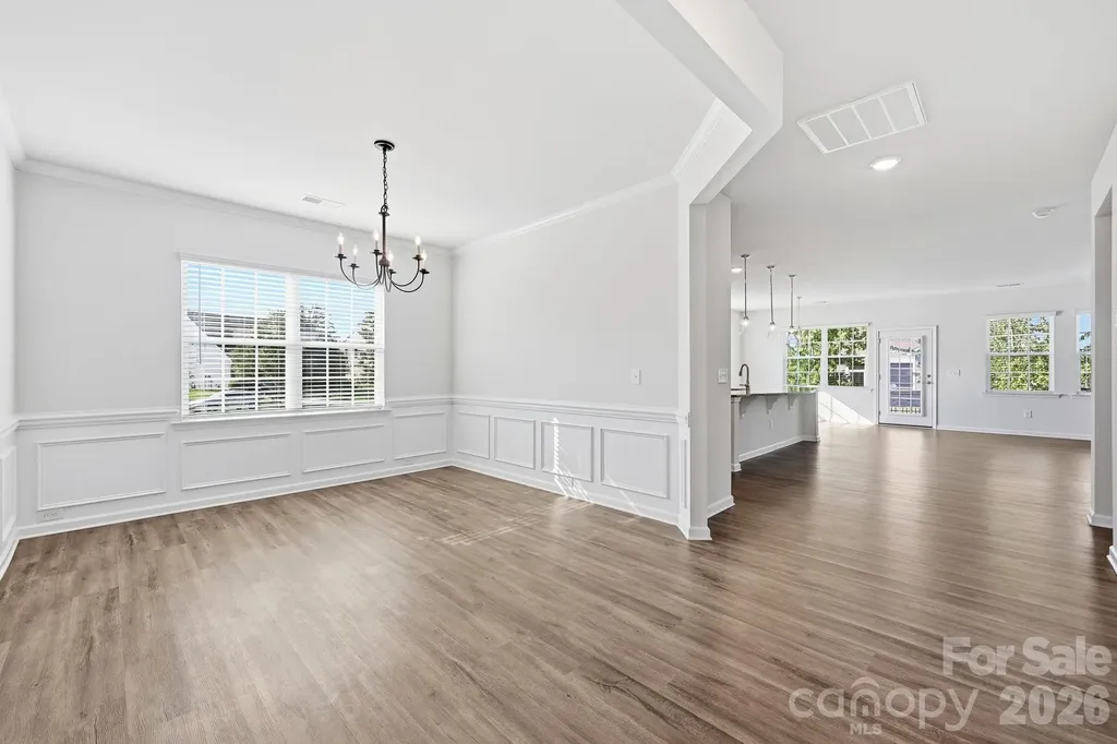 13410 Blanton Drive Huntersville NC 28078