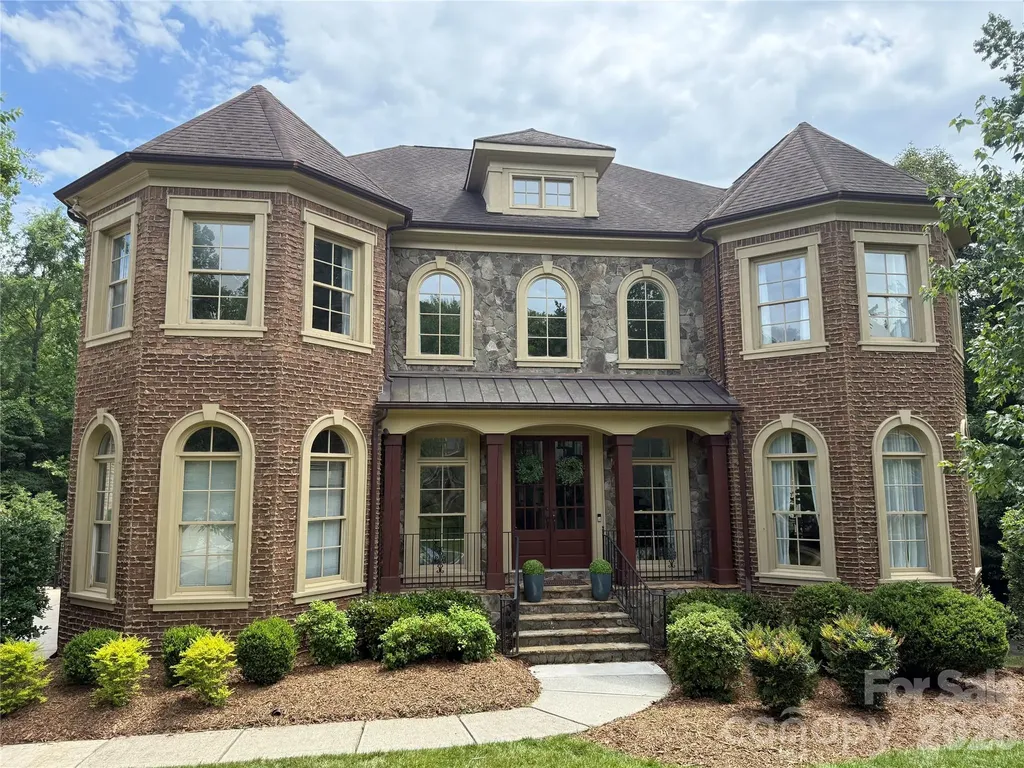 7013 Camrose Crossing Lane Matthews NC 28104