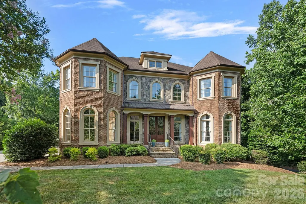 7013 Camrose Crossing Lane Matthews NC 28104