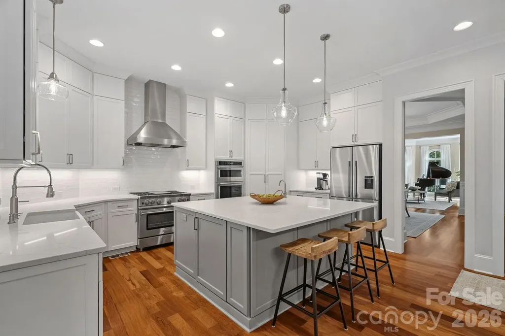 7013 Camrose Crossing Lane Matthews NC 28104