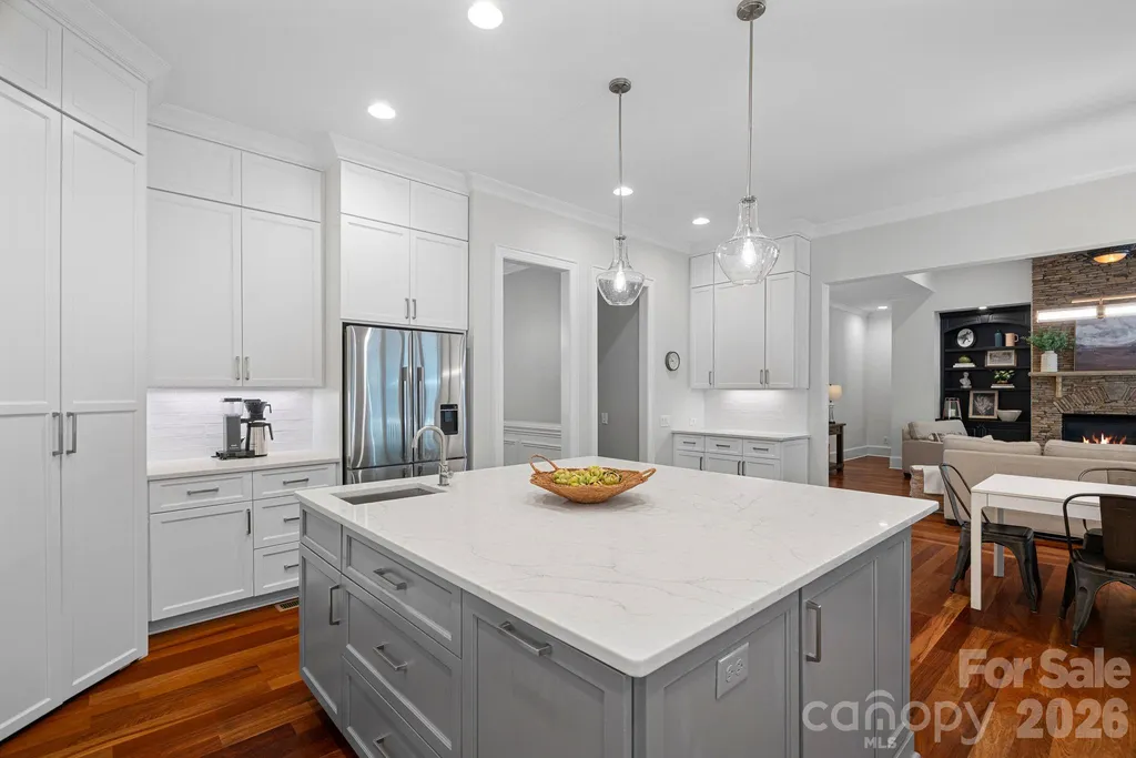 7013 Camrose Crossing Lane Matthews NC 28104