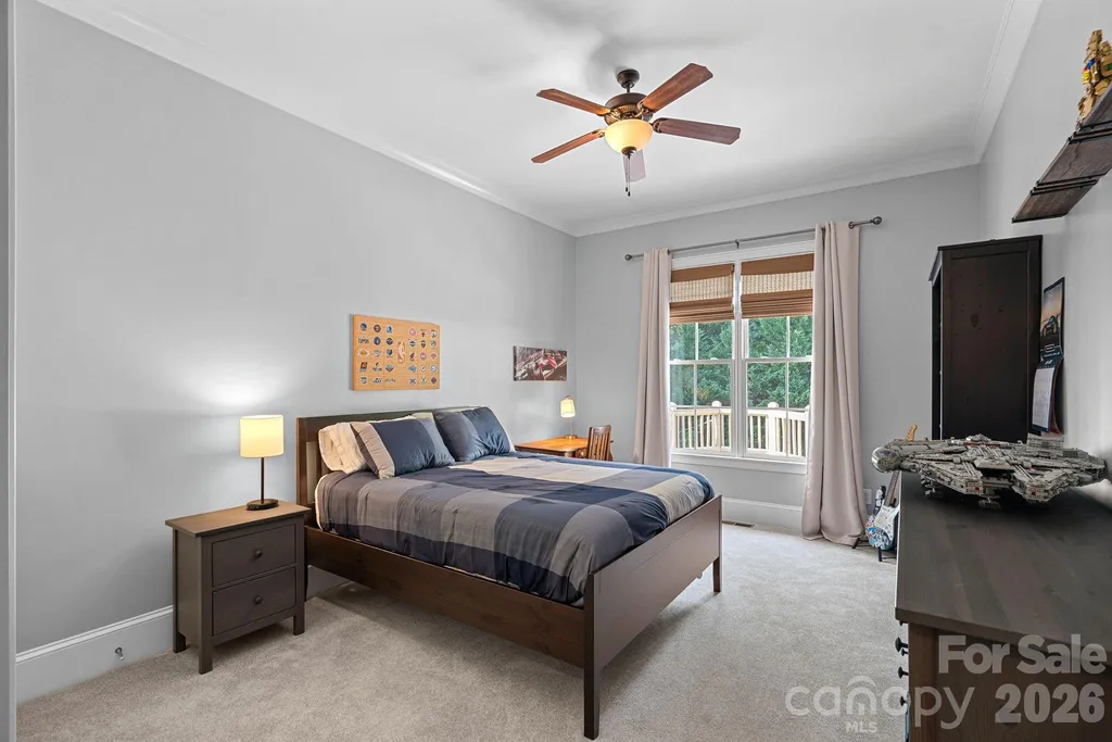 7013 Camrose Crossing Lane Matthews NC 28104