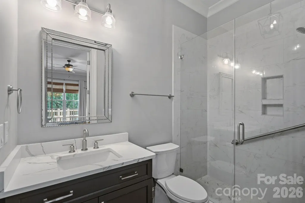 7013 Camrose Crossing Lane Matthews NC 28104