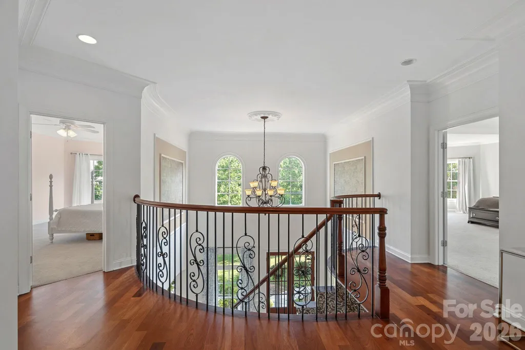 7013 Camrose Crossing Lane Matthews NC 28104
